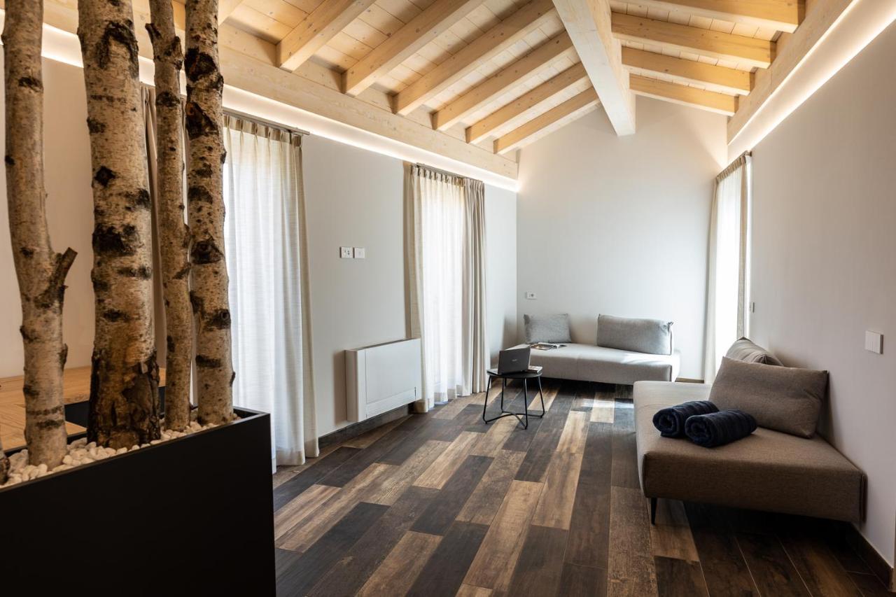 Agriturismo Il Medeghino 穆索 外观 照片