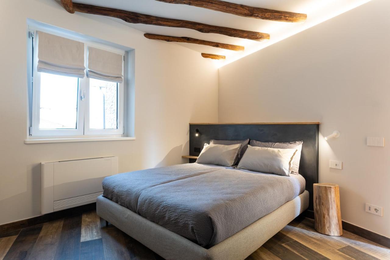 Agriturismo Il Medeghino 穆索 外观 照片