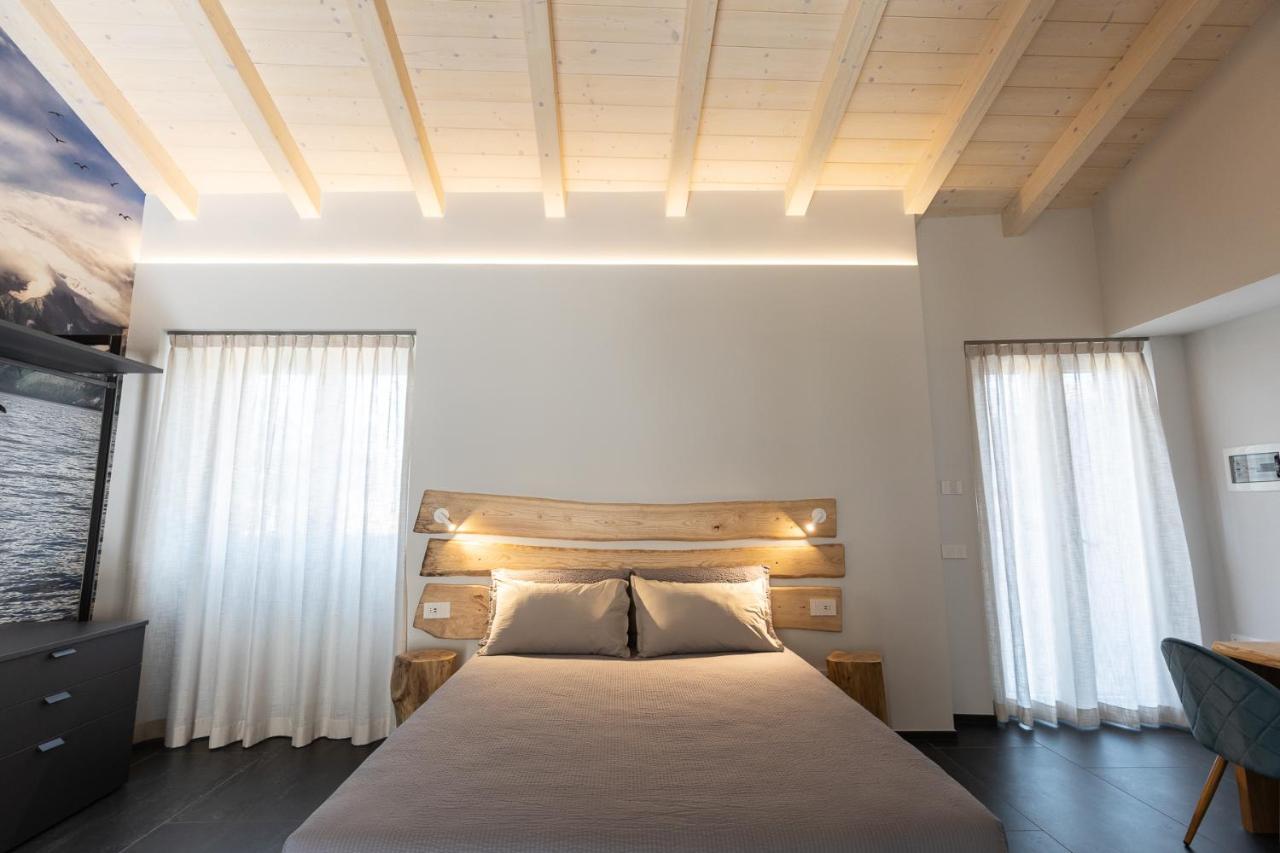 Agriturismo Il Medeghino 穆索 外观 照片