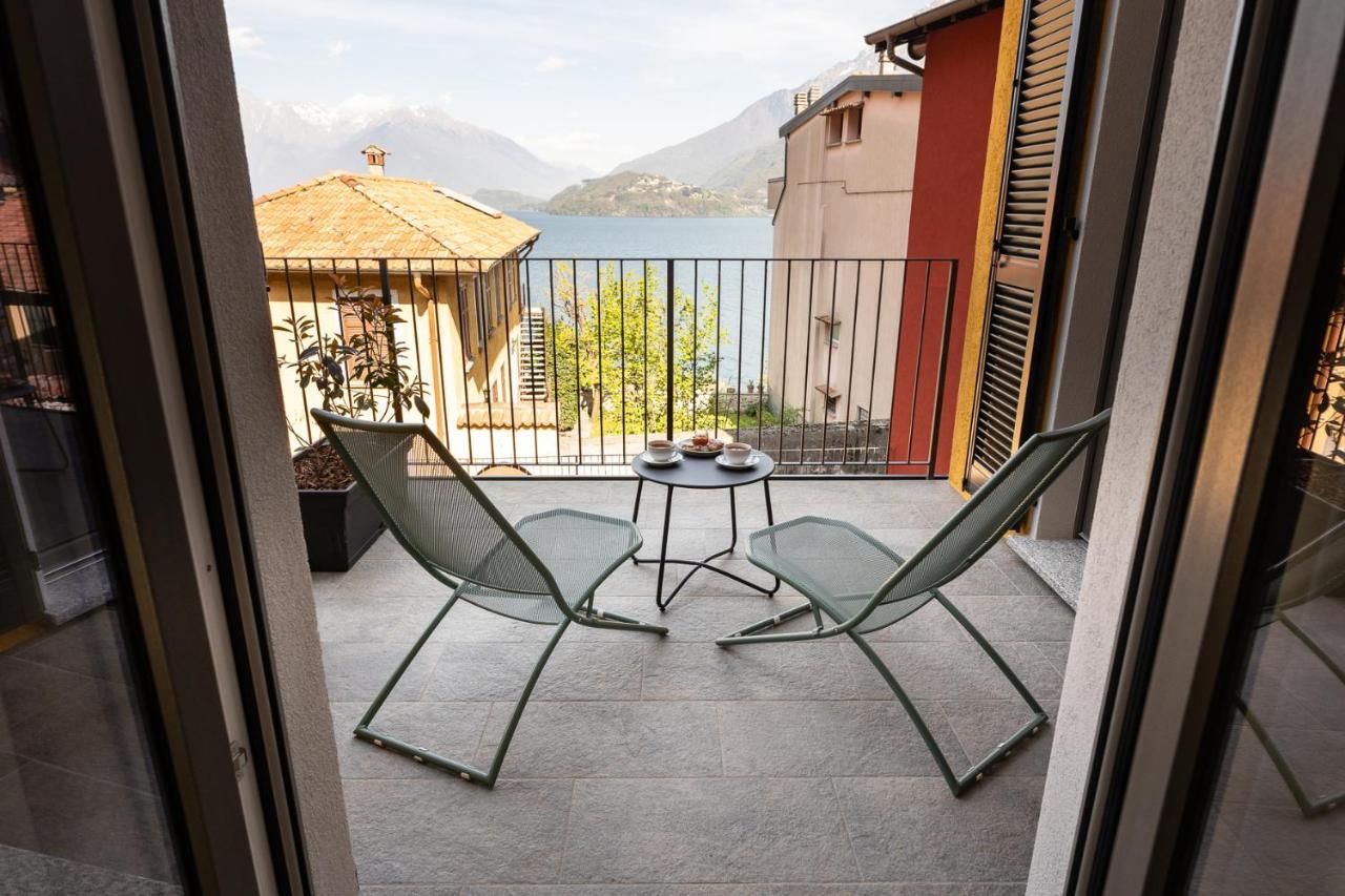 Agriturismo Il Medeghino 穆索 外观 照片