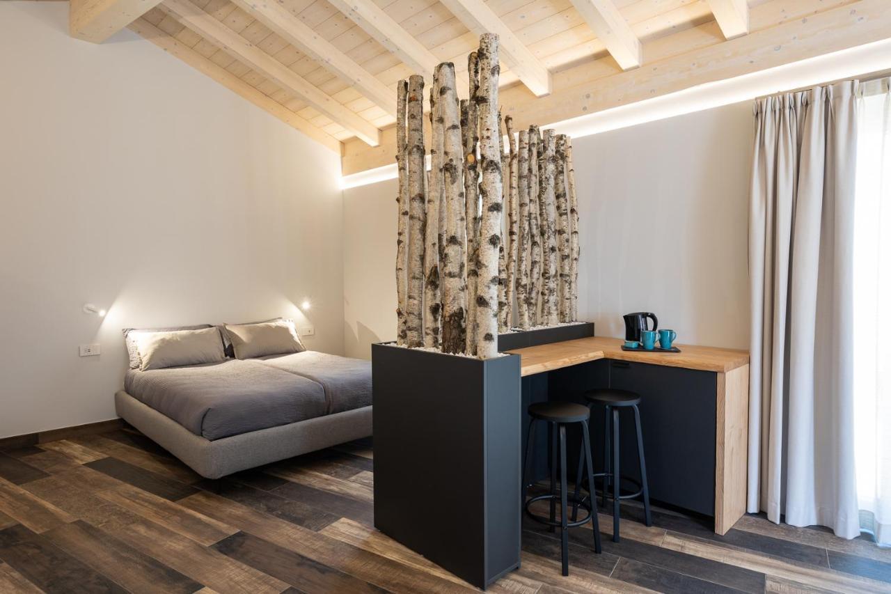Agriturismo Il Medeghino 穆索 外观 照片