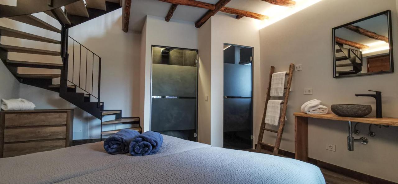 Agriturismo Il Medeghino 穆索 外观 照片