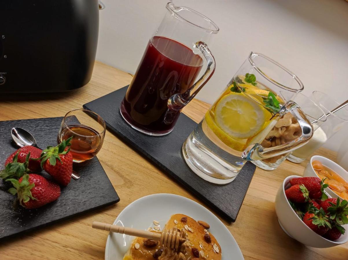 Agriturismo Il Medeghino 穆索 外观 照片