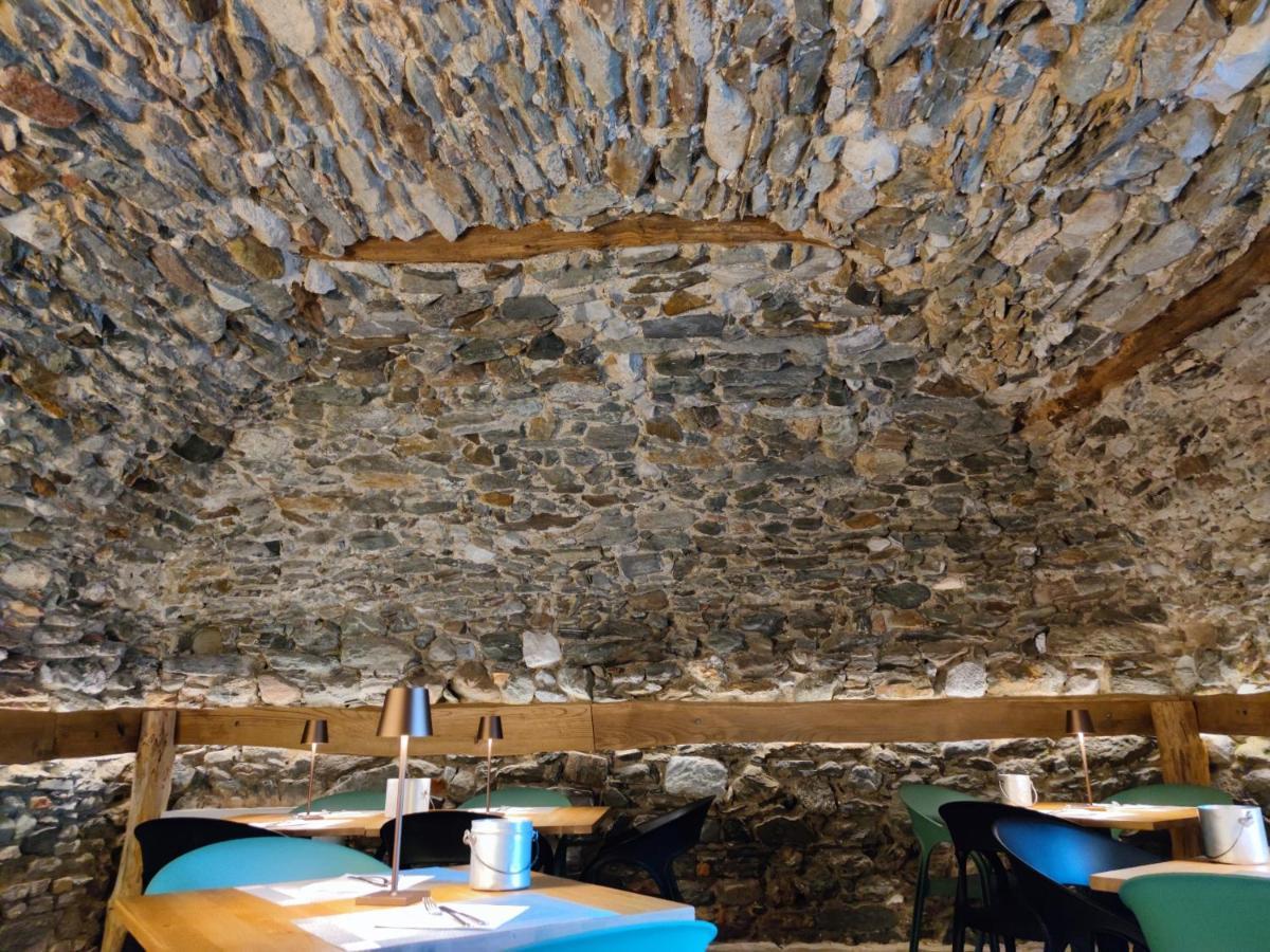 Agriturismo Il Medeghino 穆索 外观 照片